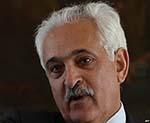 سپنتا: تجربه کمیسیون سازی در افغانستان نتایجی نداشته است 